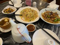 -安泰楼·佛跳墙创始人·传统闽味早茶·酒楼(三坊七巷闽菜地标店)