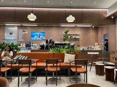 -Peet's 皮爷咖啡(深圳湾万象城店)
