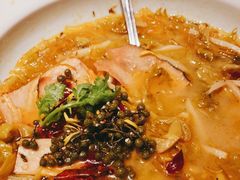 -熹素·鲜美素食Vegetarian (天河领展店)