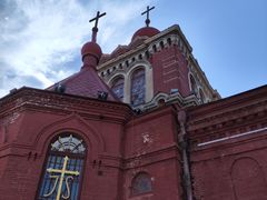 -圣·阿列克谢耶夫教堂