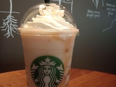 -星巴克(南京弘阳购物中心店)