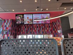 -肯德基(天津奥城店)