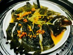 -粗茶淡饭·隐庐私厨(东亭店)