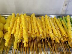-曾哥烧烤店(红瓦寺店)
