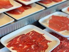 -广州天河合景福朋喜来登酒店