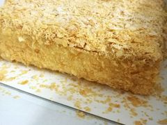 芒果拿破仑-幸福西饼生日蛋糕·下午茶(番禺店)