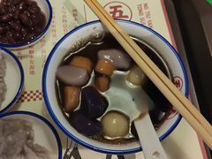 -五条人糖水铺(光谷世界城店)
