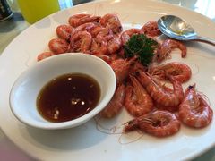 -宁波汉通海鲜大酒店(江湾店)