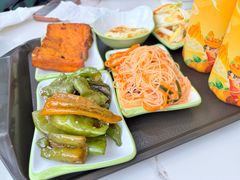 -伊穆祥牛肉面总店·清真