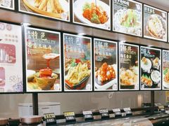 -君霖私家菜(春柳店)