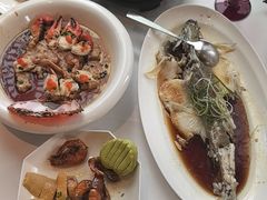-上海小南国(不夜城店)