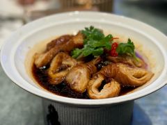 -景月阁空中食府(希尔顿酒店)