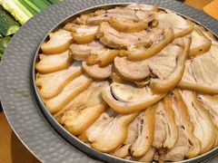 -百年石锅饭(阿里郎美食街店)