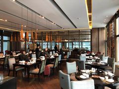 大堂-夏宫中餐厅(静安香格里拉店)