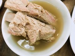 -松發肉骨茶(先得坊店)
