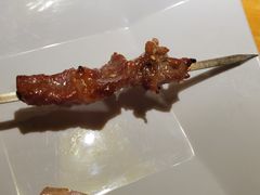 -叁个大叔的面隔壁烧烤(崇和路店)