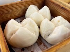 -日日鲜自助餐厅(小公园店)