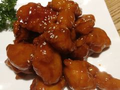 -热度餐厅(老佛爷店)