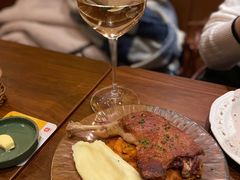 -Bistro Les Lilas丁香花小酒馆