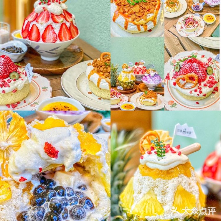 成都旅游功攻略‼️春熙路必吃美食集合,共6家