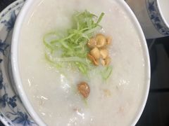 艇仔粥-正斗·港式粤菜(SKLP店)
