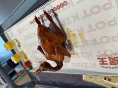 -煲王粤菜餐厅(中侨中心店)