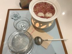 -MEET缘燕窝甜品&Tang's cake(华润万象城店)