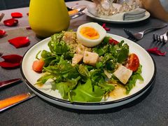 -YUE·6·西式融合餐厅(外滩六号店)