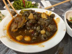 十三香螺丝-指爱龙虾(金杨路总店)