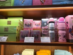 -奈雪的茶(皇庭广场店)