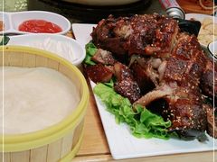 -上庄晋风庄园(上庄店)