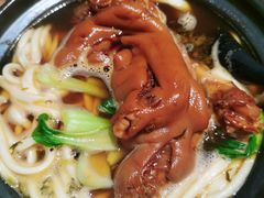 -小义乌砂锅拉面(海事共享区店)