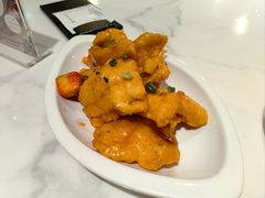 -翡翠拉面小笼包(岭南新天地店)