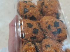 -泸溪河桃酥(鄞州高新宝龙店)