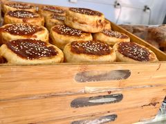 -李小老烧饼(常营民族家园店)