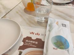 -南山鲜虾面·活鲜小馆·海味大连菜(南山总店)