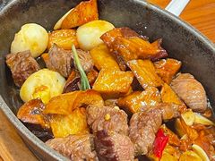 -CRAZYONES西班牙海鲜饭(上海美罗城店)