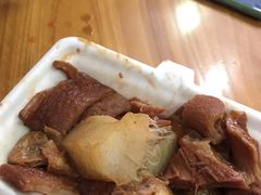 -细妹五香牛杂(步行街店)