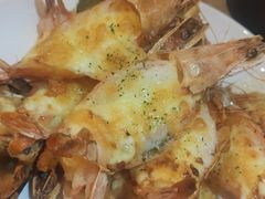 -芭菲盛宴·环球美食(锦城万达广场店)