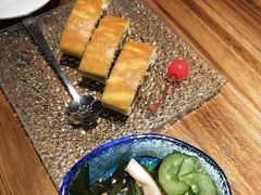 -千代武日本料理(哈西店)