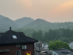 -杭州西湖风景名胜区-满觉陇四眼井