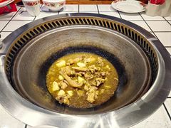 -姚稷大铁锅(龙之梦店)