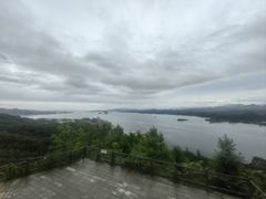 -千岛湖天屿景区