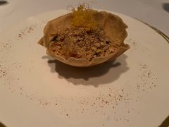 脆麦龙虾球-金轩中餐厅 Jin Xuan(浦东丽思卡尔顿酒店)
