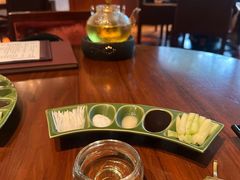 -君悦酒店·1881·北京烤鸭