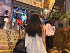 -长沙文和友(海信广场店)