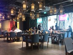 大堂-和彩放题餐厅(酒仙桥店)