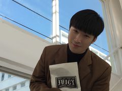 -Juicy Bakery(大学路店)