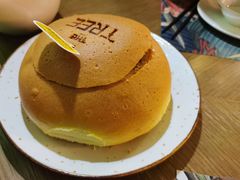 -大树餐厅(大悦城店)