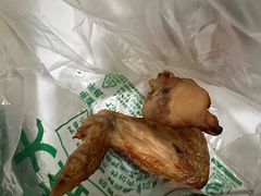-大益烤鸡